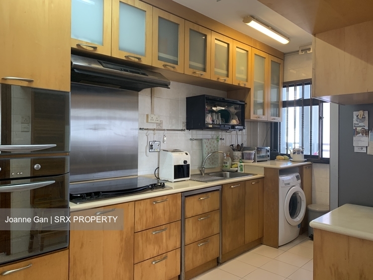 Blk 460 Clementi Avenue 3 (Clementi), HDB 4 Rooms #223066711